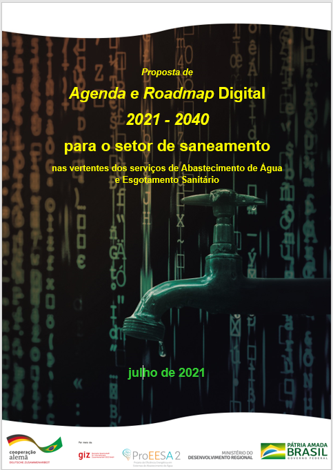 Imagem da Capa Agenda Digital