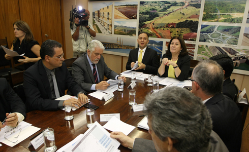 Foto: Rodrigo Nunes/ MinCidades