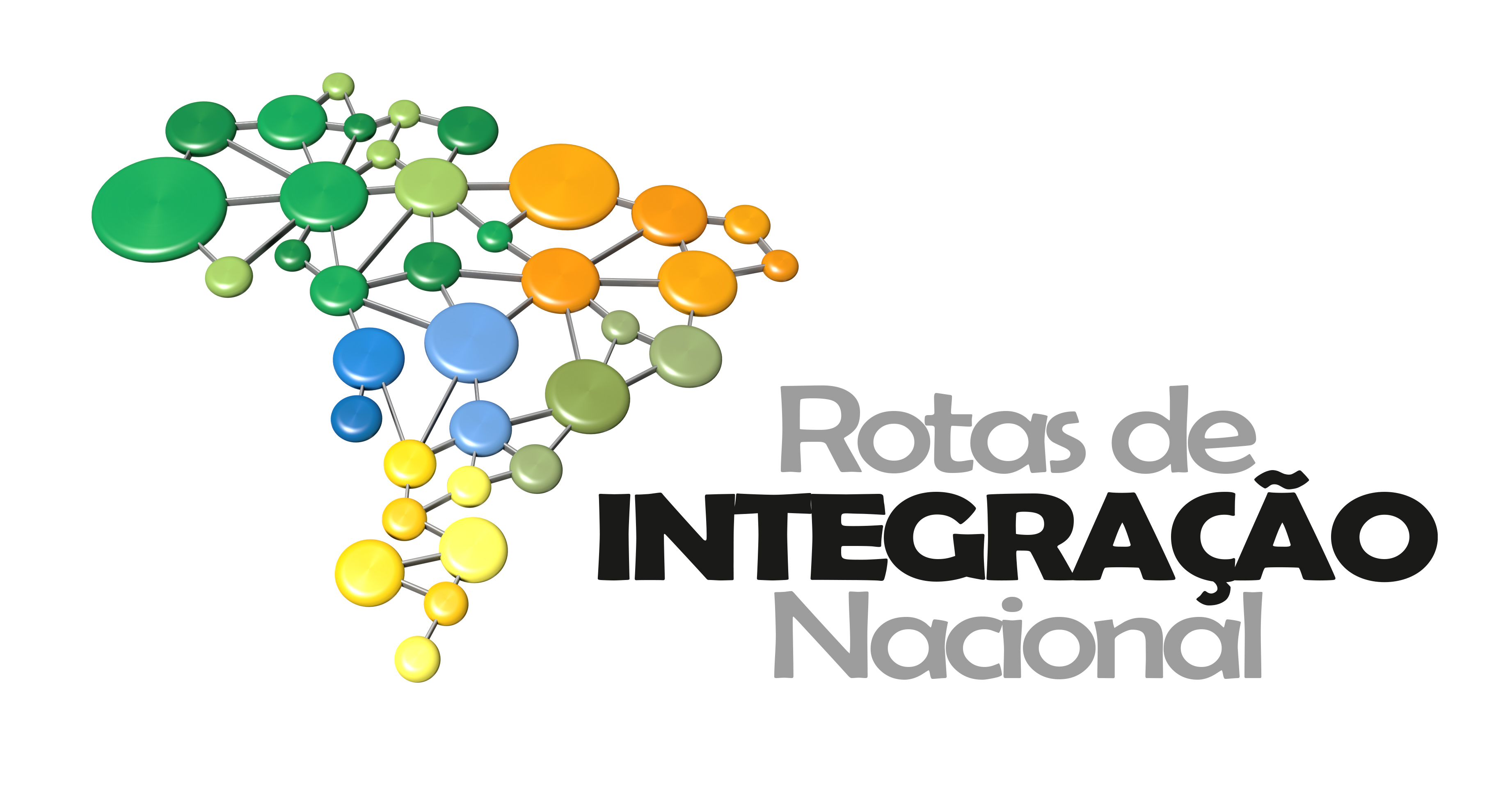 logo rotas H