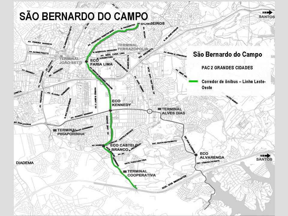SaoBernardo