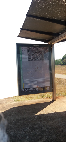 Foto Parada