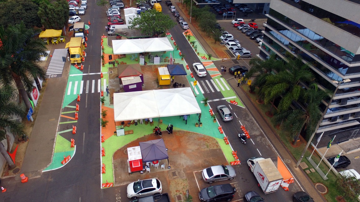 Semana da Mobilidade 2018 1