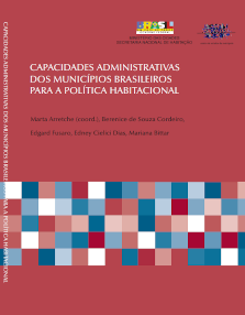 CAPACIDADES ADMINISTRATIVAS