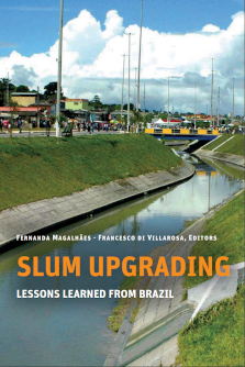 slum upgrading