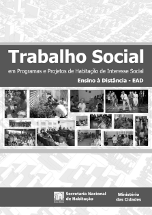 trabalho social ead