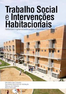 trabalho social intervencoes