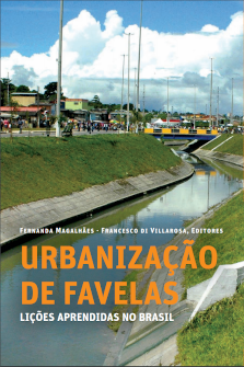 urbanizacao favelas