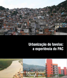 urbanizacao favelas pac