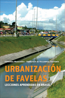 urbanizacion favelas