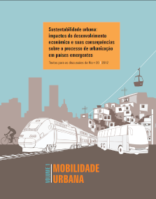 PDF) Cidade e Movimento Mobilidades e Interações no Desenvolvimento Urbano  Organizadores