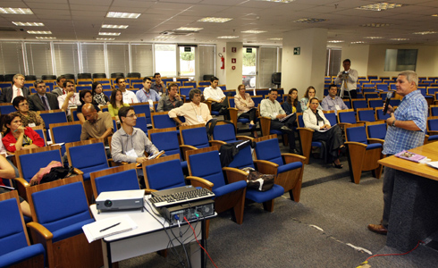Foto: Rodrigo Nunes/ MinCidades